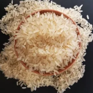 Quality Parboiled Broken Rice