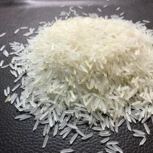 Premium Pussa Basmati Rice