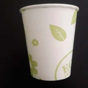 Eco-Friendly 150ml Paper Cup