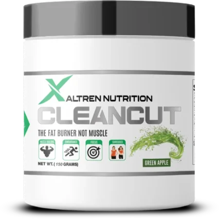 150gm Cleancut Fat Burner