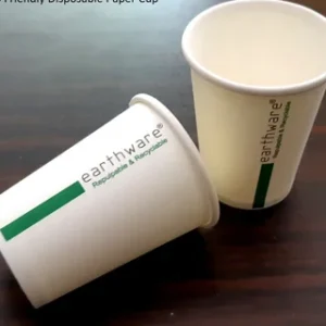 Small Eco Paper Cup