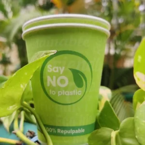 250ml Eco-Friendly Cup