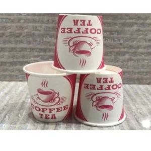 55ml Paper Tea Cup
