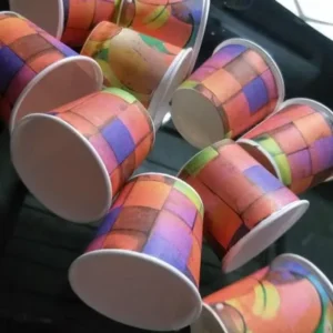 40ml Paper Cup