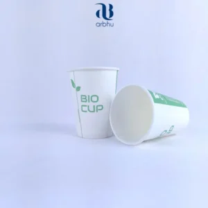 110ml Eco-Friendly Long Cup