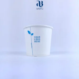 Bio Disposable Paper Cups