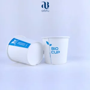 Biodegradable Paper Cups Eco
