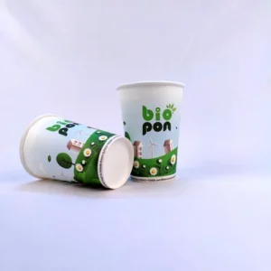 Disposable Paper Cups Biodegradable