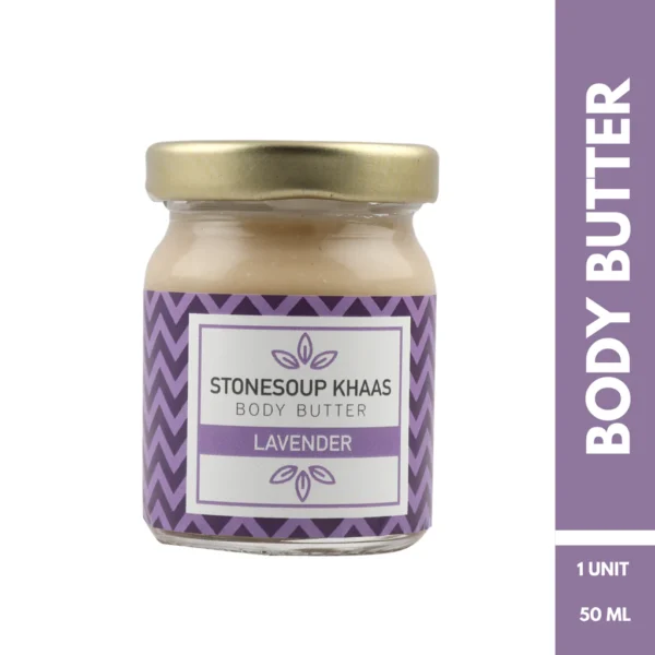 Lavender Body Butte