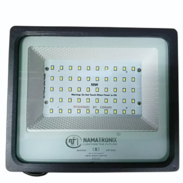 LED Flood Light 50W