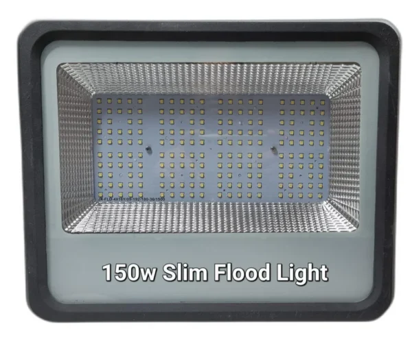 150 Watt LED FloodLight