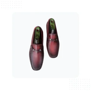 Men's Leather Formal Shoes