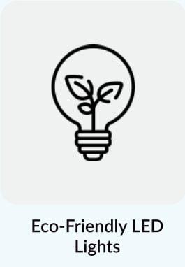 Eco friendly Led Lights