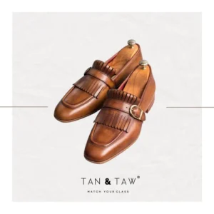 Export Quality Leather Shoes