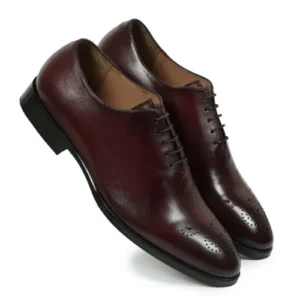 Quality Leather Shoes