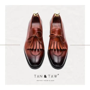 Pure Leather Formal Shoes