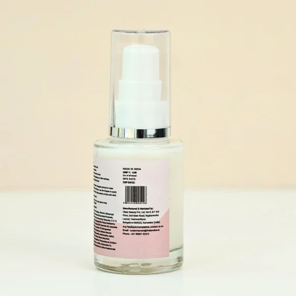 AGELESS BEAUTY SERUM COMPLEX - Image 3