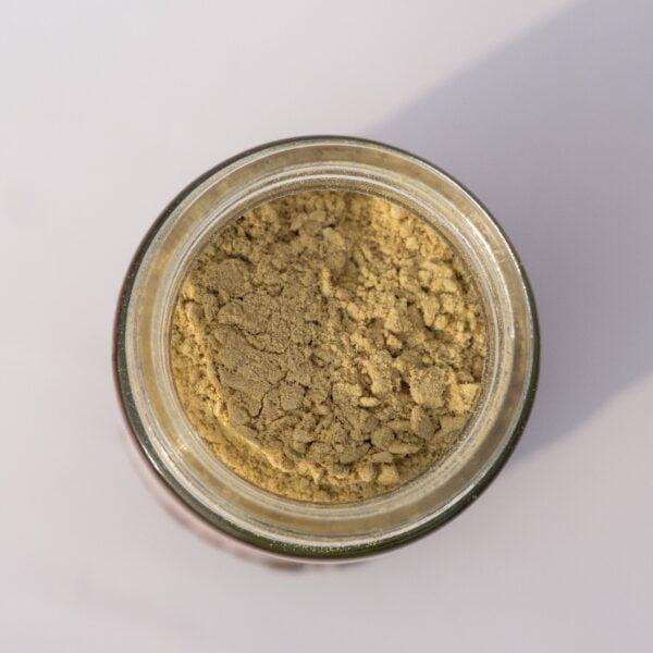 ORANGE GINGER BODY SCRUB - Image 3