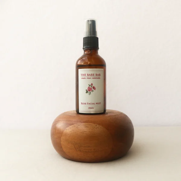 Rose Facial Mist - Image 2