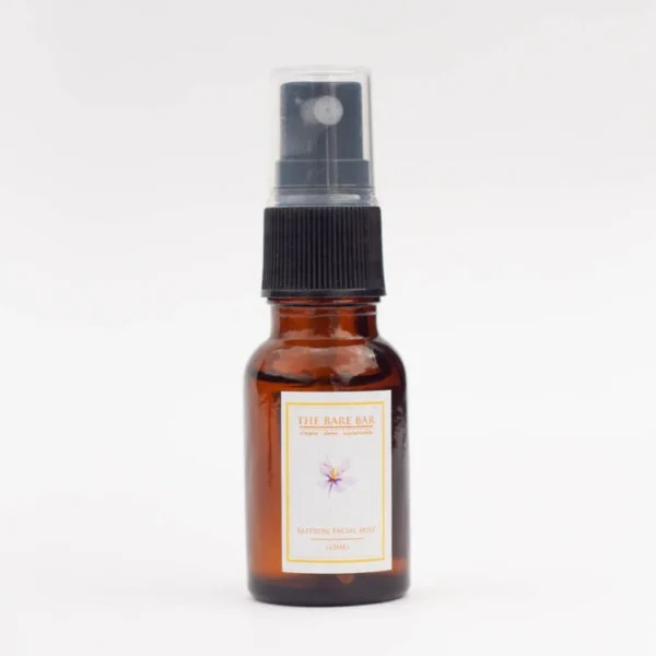 Saffron Facial Mist - Image 2