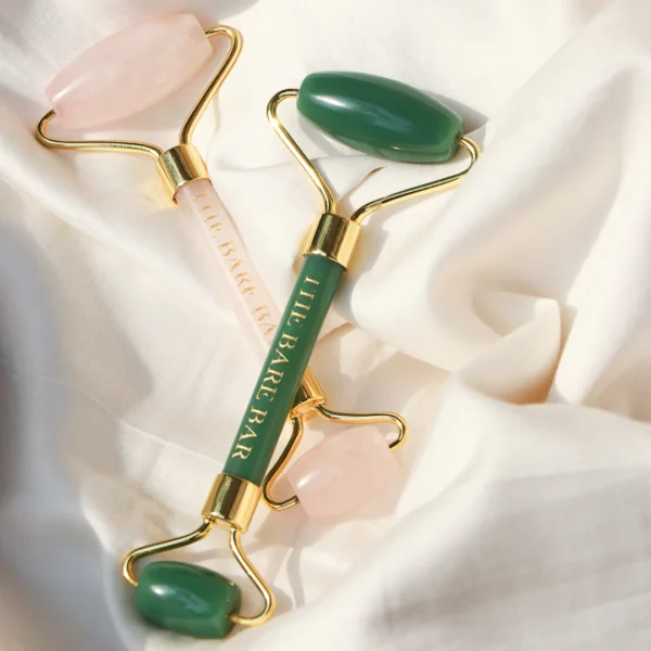 Jade Facial Roller - Image 2