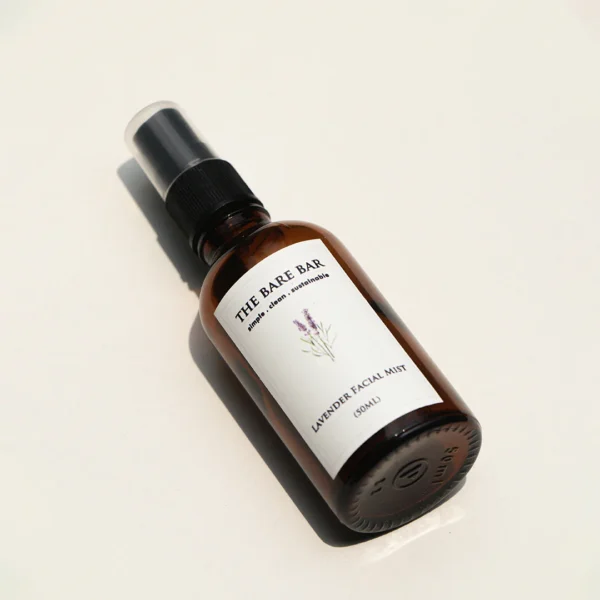 Lavender Facial Mist - Image 2