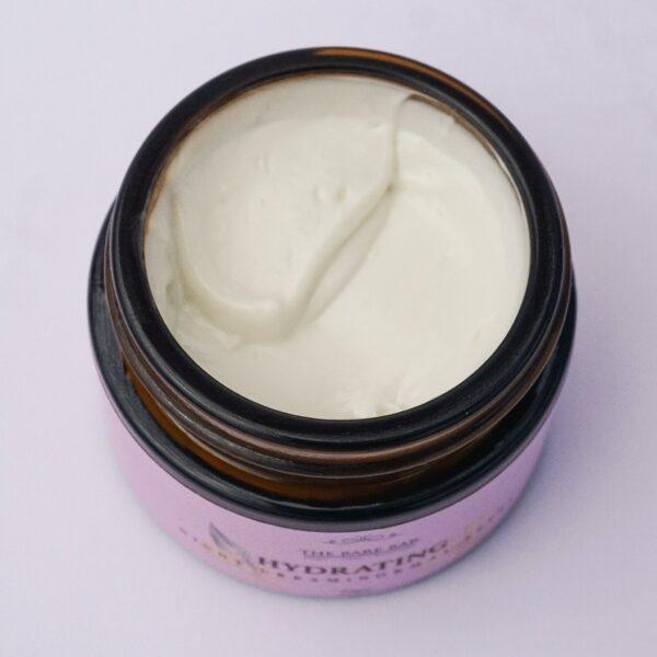 HYDRATING NIGHT CREAM (NORMAL SKIN) - Image 2