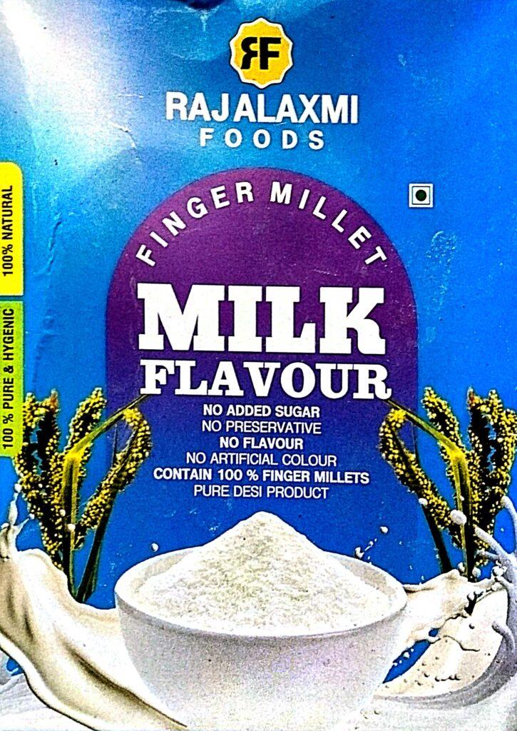 rajalaxmi milk powder