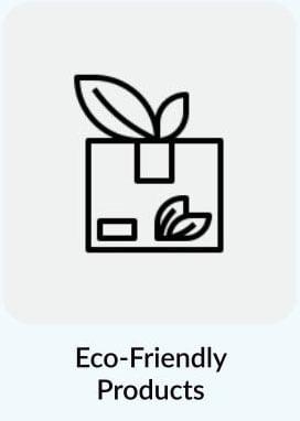 Eco friendly Products