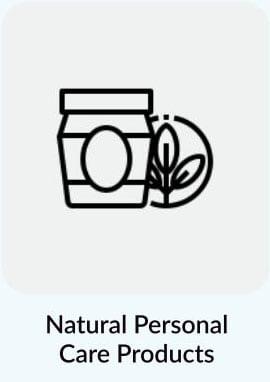 Natural Personal Care