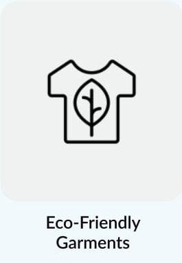 Eco Friendly Garments