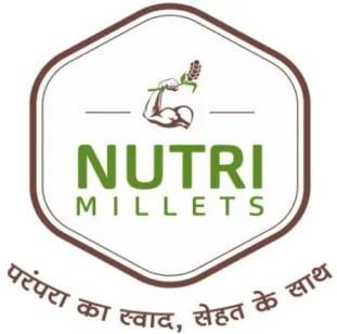 nutrimillet logo